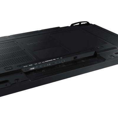 VH55CR - Pantalla LED de 55" / Full HD 1080p / 700 nits / Bisel 0.44mm / HDMI DP DVI-D / 24/7 / VESA