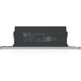UACC-LOCK-STRIKE-SAFE-15MM - Contrachapa eléctrica de alta seguridad tipo Fail-Safe (normalmente abierta), fuerza de sujeción de hasta 1,200 kg (2,645 lb) y profundidad de pestillo de 15 mm