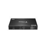 TT676KVM - Epcom Titanium Extensor KVM HDMI / 4K @ 60 Hz / 70 m (229.7 ft) TT676KVM