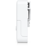 UACC-ETH-SP-PRO - Protector Contra Descargas Ethernet Ubiquiti UACC-ETH-SP-Pro 10Gbps con Soporte PoE e IPX5