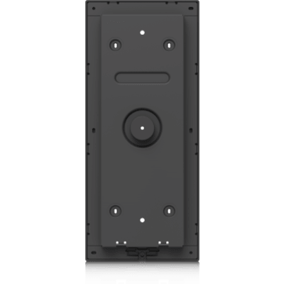 UACC-INTERCOM-FM - Soporte de Montaje Empotrado para UniFi Intercom: UA-G3-Intercom , UA-Intercom
