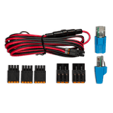 CERBOGXMK2 - Victron Energy Centro de comunicaciones / Monitoreo remoto / Pantallas táctiles 5" y 7"