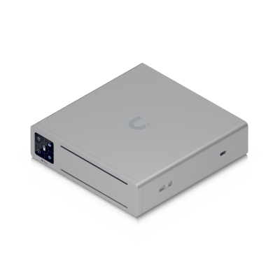 AI-KEY - Ubiquiti Servidor de Análisis IA / 1800 Detecciones por Hora / PoE++ AI-KEY