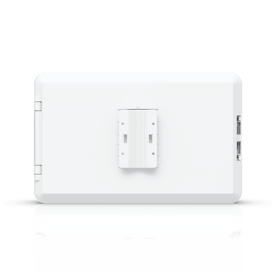 UACC-FLEX-UTILITY-PRO - Gabinete Universal para Exteriores / IPX6 / Policarbonato / Montaje en Pared o Poste / Compatible con Switches UniFi / 350 x 220 x 89 mm (13.8 x 8.7 x 3.5 in)