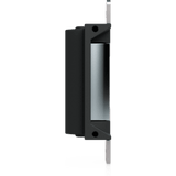 UACC-LOCK-STRIKE-SECURE-15MM - Contrachapa eléctrica de alta seguridad tipo  Fail-Secure (normalmente cerrada), fuerza de sujeción de hasta 1,200 kg (2,645 lb) y profundidad de pestillo de 15 mm