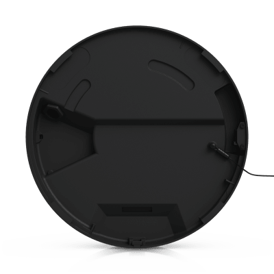UVC-AI-MS-4-B - Cámara Multisensor IP / 32 MP (4 × 8 MP) / Zoom Óptico 2.33× / IR 20 m (65.6 ft) / PoE++ / IP66 / IK10