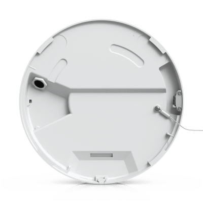 UVC-AI-MS-4-W - Cámara Multisensor IP / 32 MP (4×8 MP) / 4 Lentes Ajustables / Zoom Óptico 2.33× / IR 20 m (65.6 ft) / AI Multi-TOPS / PoE++ / IP66 IK10