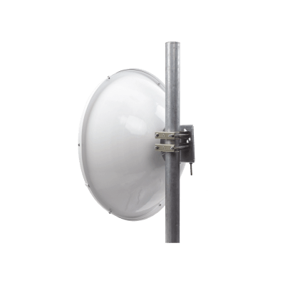 JRC29DDMIMO - Jirous Antena Direccional MIMO / 29 ± 1 dBi / 4.9 - 6.4 GHz JRC29DDMIMO