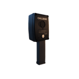 RQX-417-B - Ritron Callbox Inalámbrico UHF / 450-470 MHz / Gabinete de Policarbonato Resistente RQX-417-B