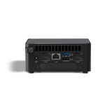 ASUS NUC 14 Pro RNUC14RVHU500001I pc/estaciones de trabajo barebones Intel Intel Core Ultra 5 Intel Core Ultra (Serie 1) 125H