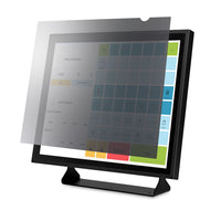 StarTech.com Filtro de Privacidad de 17 Pulgadas 5:4 para Monitor - Pantalla de Privacidad Protector Anti Brillo - Anti 