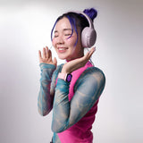 STF ST-H67071 audífono y auriculare Auriculares Inalámbrico y alámbrico Diadema Llamadas/Música/Deportes/Diario USB Tipo