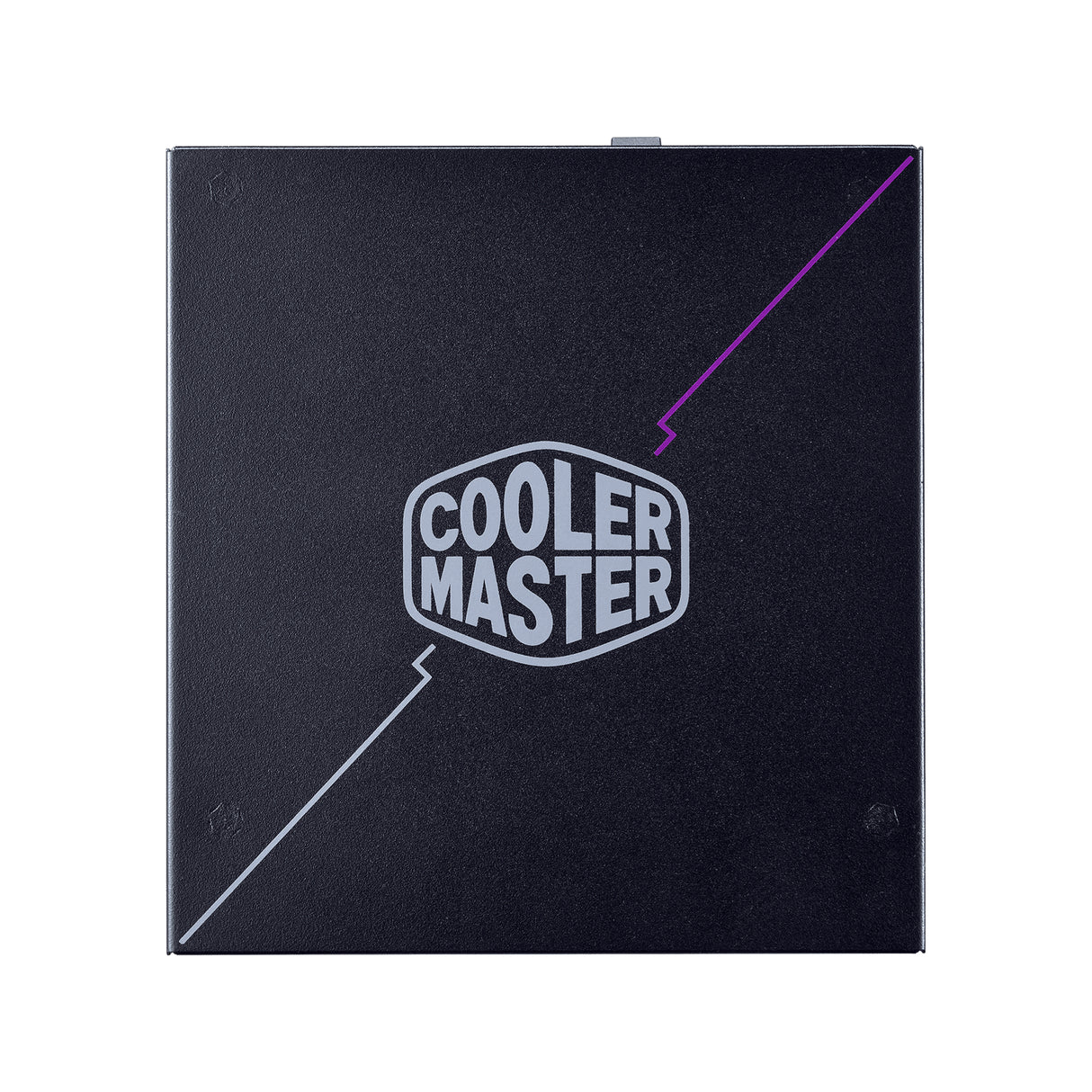 Cooler Master GX III Gold 650 unidad de fuente de alimentación 650 W 24-pines ATX ATX Negro, 100 - 240 V, Activo, 120 W