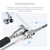 StarTech.com Paquete de 25 Candados Universales Noble/Noble Wedge&amp;reg;/K-Slot con Llave para Portátil - Cables de Se