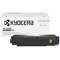 KYOCERA TK-5417K Cartucho de Tinta TaskAlfa PA4500ci/MA4500ci 1 pieza(s) 20000 páginas Original