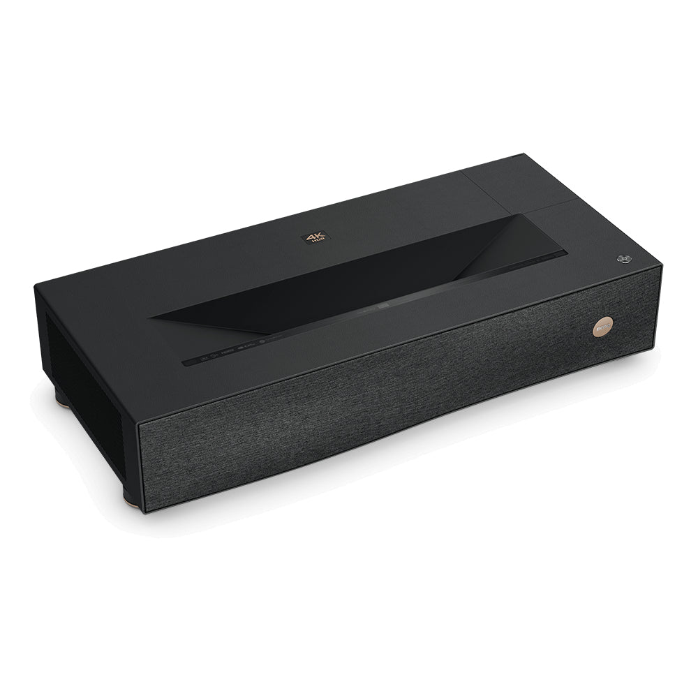 BenQ V5000i Proyector de alcance estándar 2500 lúmenes ANSI DLP UHD 4K (3840x2160) Negro