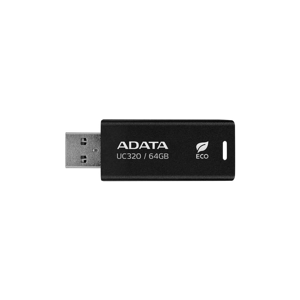 ADATA UC320 Memoria Flash 64 GB USB tipo A 3.2 Gen 1 (3.1 Gen 1) Si
