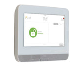 Qolsys QOLSYSVB centralita para hogar inteligente Inalámbrico y alámbrico Blanco