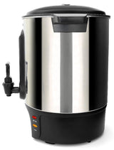 Taurus COFFEE STATION 60 Manual Tipo de producto 9.5 L, De café molido, 1500 W, Negro