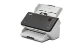 Scanner Kodak Alaris E1040, 600 x 600DPI, Escáner Color, Negro/Blanco