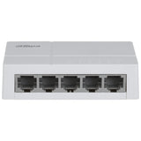 Dahua Technology PoE DH-SF1005L switch No administrado Fast Ethernet (10/100) Energía sobre Ethernet