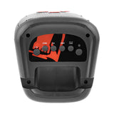 Kaiser KSW-7003 altavoz portátil y para fiesta Negro 7 W, 1.0 canales, 150 - 18000 Hz, 2.2 Ohmio