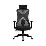 Acteck Floe Pro EC737 Sillas de oficina y de ordenador Si Asiento acolchado 650 mm