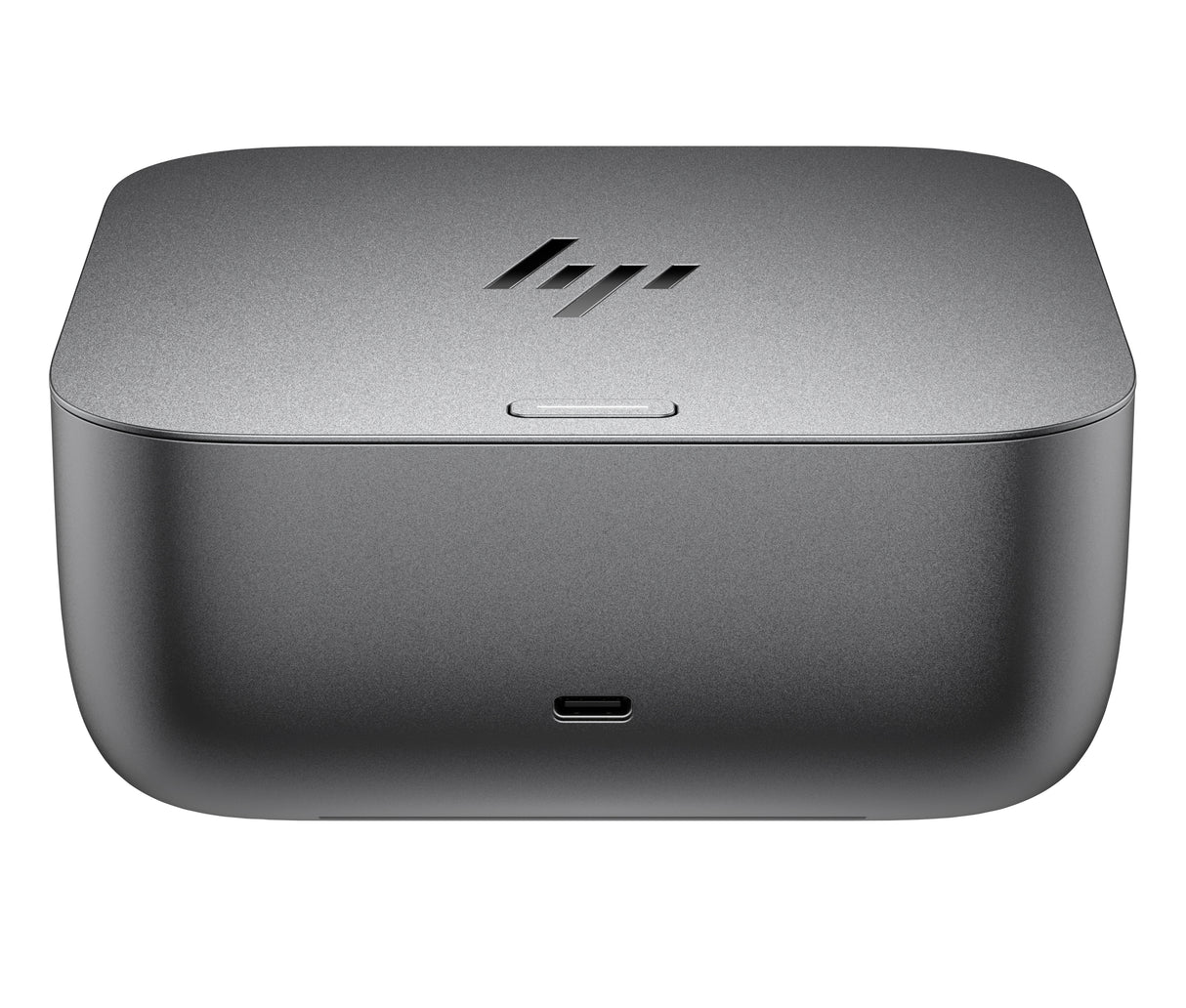 HP Base de conexión Thunderbolt 4 de 100 W G6, Alámbrico, 1000, 2500 Mbit/s