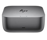HP Base de conexión Thunderbolt 4 de 100 W G6, Alámbrico, 1000, 2500 Mbit/s