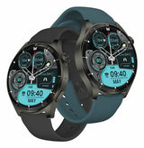 ArgomTech SkeiWatch C61 3,68 cm (1.45") TFT Digital 412 x 412 Pixeles Pantalla táctil Negro