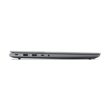 Lenovo ThinkBook 16 G6 IRL Laptop Arctic Grey Portátil Gris Concha