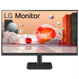 LG 24MS500-B Monitor 61 cm (24") 1920 x 1080 Pixeles Full HD Negro