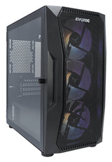 Evotec Seoul EV-1019 Negro