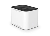 Alarm.com ADC-SVR210-2TB decodificador de vídeo 8 canales, 1080p, Negro, Blanco