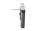Dahua Technology DHI-ASGG120T torniquetes para control de acceso Gris Acero inoxidable Torniquete de barrera giratoria 30 personas(s)