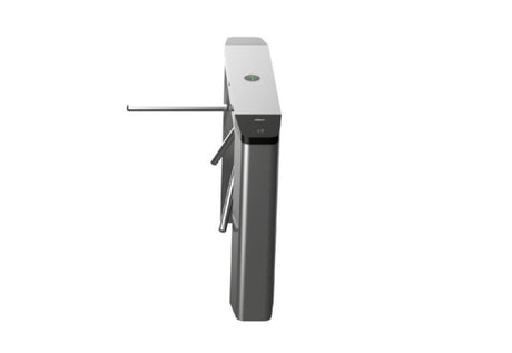 Dahua Technology DHI-ASGG120T torniquetes para control de acceso Gris Acero inoxidable Torniquete de barrera giratoria 30 personas(s)