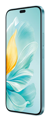 Honor 200 Lite 5G teléfonos inteligentes 17 cm (6.7") Plana AMOLED 2412 x 1080 Pixeles