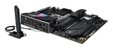 ASUS ROG STRIX X870E-E GAMING WIFI placas base AMD Zócalo AM5 DDR5-SDRAM 4