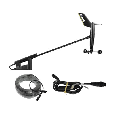Simrad 000-14382-001 accesorio para estación meteorológica Anemómetro (velocidad del viento)
