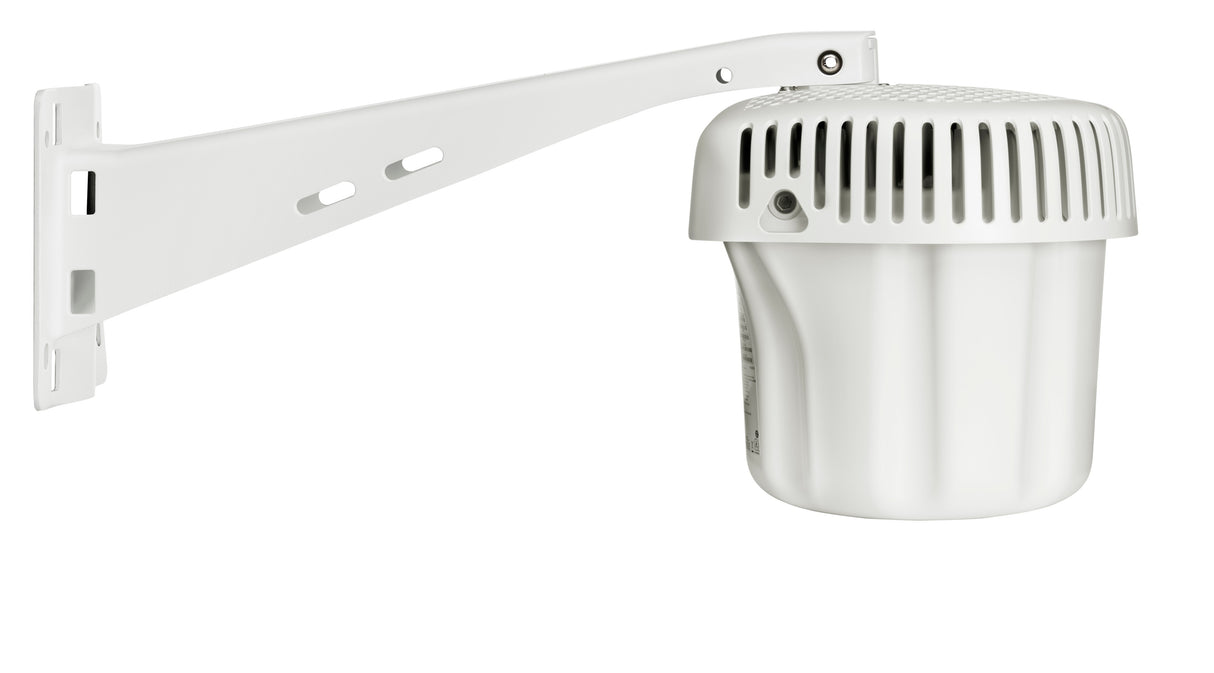 HPE Aruba Networking AP-OUT-MNT-V1A Outdoor AP Long Arm Pole/Wall Mounting Bracket, Blanco, 1 pieza(s)