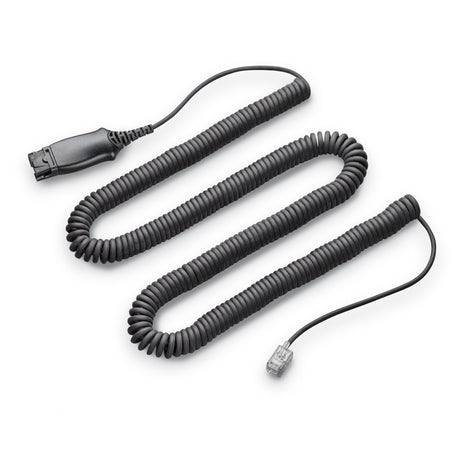 HP Poly Cable Poly HIS TAA