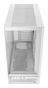 Antec C7 ARGB Midi Tower Blanco, ATX, EATX, ITX, C7 ARGB WHITE | Gabinetes de computadora