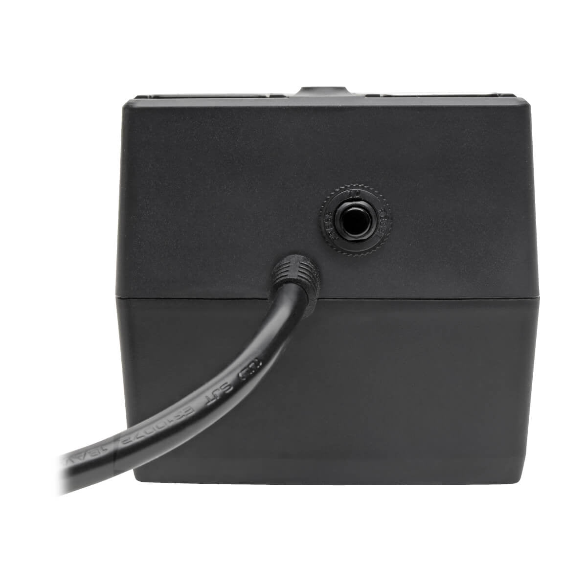 Tripp Lite INTERNET550U UPS Standby de 550VA 300W - 10 Tomacorrientes NEMA 5-15R, 120V, 50Hz / 60Hz, USB, Clavija 5-15P,