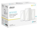 TP-Link Deco BE65 Pro sistemas wi-fi mesh (wi-fi en malla) Sistema de malla Blanco Interno 4