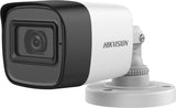 Hikvision HIK5MPSLQ-KIT(B) kit de videovigilancia Alámbrico 4 canales