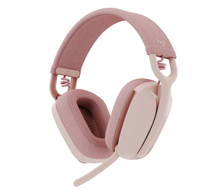 Logitech Zone Vibe 100 Auriculares Auriculares Diadema Llamadas/Música Binaural