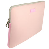 Perfect Choice PC-084273 maletín para laptop 39.6 cm (15.6") Funda Rosa, 170 g