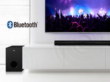 TCL S522W altavoces soundbar 2.1 canales 200 W Si Si