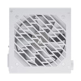 Acteck BLAZAR EVO FT 600E unidad de fuente de alimentación 600 W 20+4 pin ATX ATX Blanco