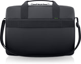 DELL Maletín 14-16 EcoLoop (paquete de 10 unidades) - CC3624 Laptop Monocromo 40,6 cm (16") Maletín Plástico, Poliéster